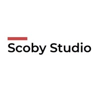 Scoby Studio logo, Scoby Studio contact details