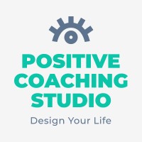 Positive Coaching Studio logo, Positive Coaching Studio contact details