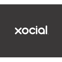 Xocial logo, Xocial contact details