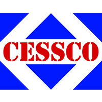 CESSCO INC. logo, CESSCO INC. contact details