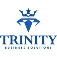 Trinity Business Solutions logo, Trinity Business Solutions contact details