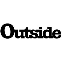 Outside Media logo, Outside Media contact details