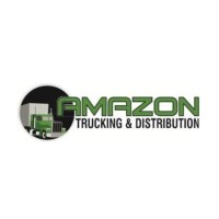 Amazon Trucking and Distribution logo, Amazon Trucking and Distribution contact details