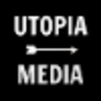 Utopia Media logo, Utopia Media contact details