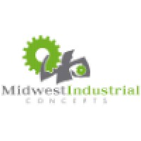 Midwest Industrial Concepts logo, Midwest Industrial Concepts contact details