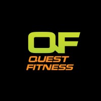 Quest Fitness Maine logo, Quest Fitness Maine contact details