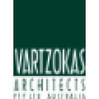 Vartzokas Architects Pty.Ltd logo, Vartzokas Architects Pty.Ltd contact details