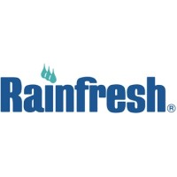 Rainfresh logo, Rainfresh contact details