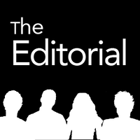 TheEditorial.com logo, TheEditorial.com contact details