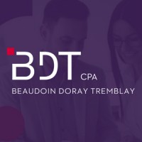 BEAUDOIN DORAY TREMBLAY logo, BEAUDOIN DORAY TREMBLAY contact details