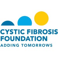 The Cystic Fibrosis Foundation Charlotte Chapter logo, The Cystic Fibrosis Foundation Charlotte Chapter contact details