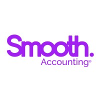 Smooth Accounting logo, Smooth Accounting contact details