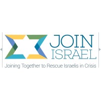 JOIN Israel logo, JOIN Israel contact details