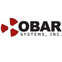 OBAR Systems Inc. logo, OBAR Systems Inc. contact details