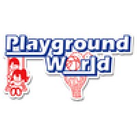 Playground World Inc logo, Playground World Inc contact details