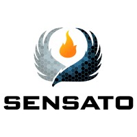 Sensato Cybersecurity Solutions logo, Sensato Cybersecurity Solutions contact details