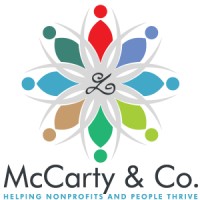 McCarty and Co LLC logo, McCarty and Co LLC contact details