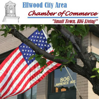 Ellwood City Area Chamber of Commerce logo, Ellwood City Area Chamber of Commerce contact details