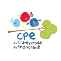 CPE de l'Université de Montréal logo, CPE de l'Université de Montréal contact details