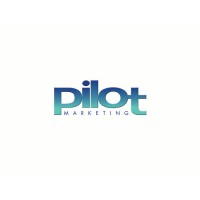 Pilot Marketing logo, Pilot Marketing contact details