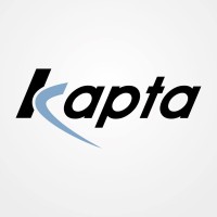 Kapta Inc. logo, Kapta Inc. contact details