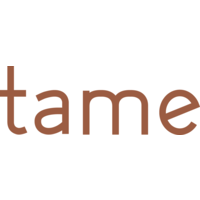 Tame logo, Tame contact details