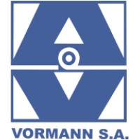 AUGUST VORMANN SA logo, AUGUST VORMANN SA contact details