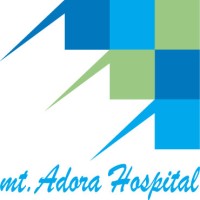 Mount Adora Hospital, Sylhet logo, Mount Adora Hospital, Sylhet contact details