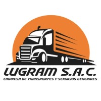 Empresa de Transportes y Servicios Generales LUGRAM S.A.C. logo, Empresa de Transportes y Servicios Generales LUGRAM S.A.C. contact details