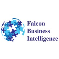 Falcon Business Intelligence logo, Falcon Business Intelligence contact details