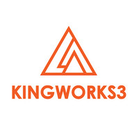 Kingworks3 logo, Kingworks3 contact details