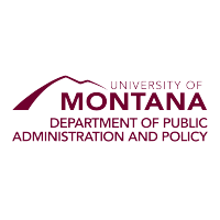 UM Department of Public Administration and Policy logo, UM Department of Public Administration and Policy contact details