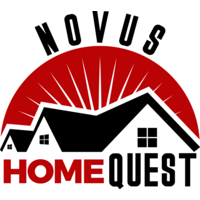 Novus Home Quest logo, Novus Home Quest contact details