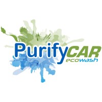 PurifyCar logo, PurifyCar contact details