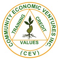 Community Economic Ventures, (A Microfinance NGO) Inc logo, Community Economic Ventures, (A Microfinance NGO) Inc contact details