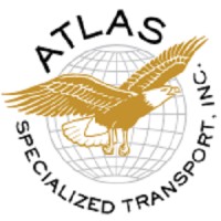 Atlas Specialized Transport, INC. logo, Atlas Specialized Transport, INC. contact details