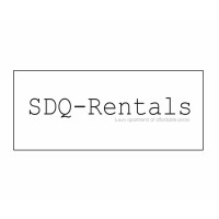 SDQ-Rentals logo, SDQ-Rentals contact details