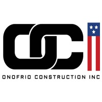 Onofrio Construction, Inc. logo, Onofrio Construction, Inc. contact details