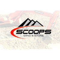 Scoops Sand & Stone logo, Scoops Sand & Stone contact details