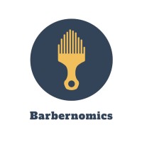 Barbernomics.za logo, Barbernomics.za contact details