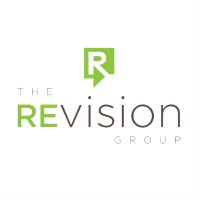 The REvision Group Company logo, The REvision Group Company contact details