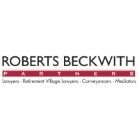 Roberts Beckwith Partners logo, Roberts Beckwith Partners contact details