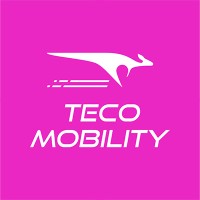 TECO Mobility logo, TECO Mobility contact details