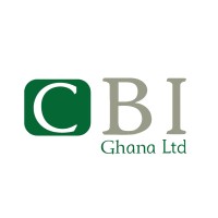 CBI Ghana Ltd. logo, CBI Ghana Ltd. contact details