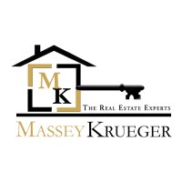 MASSEY KRUEGER REAL ESTATE SERVICES logo, MASSEY KRUEGER REAL ESTATE SERVICES contact details