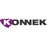 Konnek Design Media logo, Konnek Design Media contact details