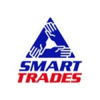 SmartTrades logo, SmartTrades contact details