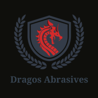 Dragos Abrasives logo, Dragos Abrasives contact details