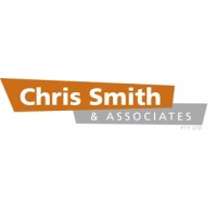 Chris Smith & Associates logo, Chris Smith & Associates contact details