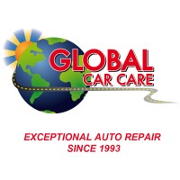 Global Car Care logo, Global Car Care contact details